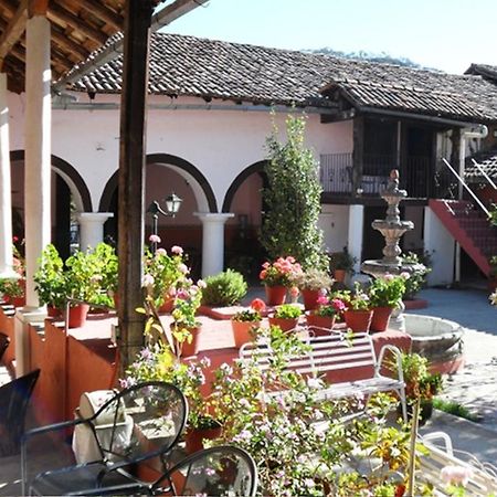 מלון San Sebastián del Oeste Los Arcos De Sol מראה חיצוני תמונה